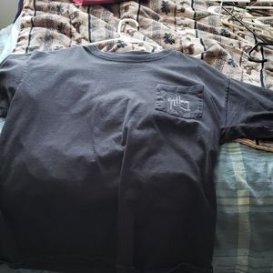 Guy Harvey Army T-Shirt